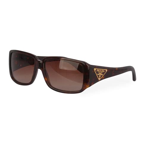 prada brown sunglasses|Prada sunglasses brown thomas.